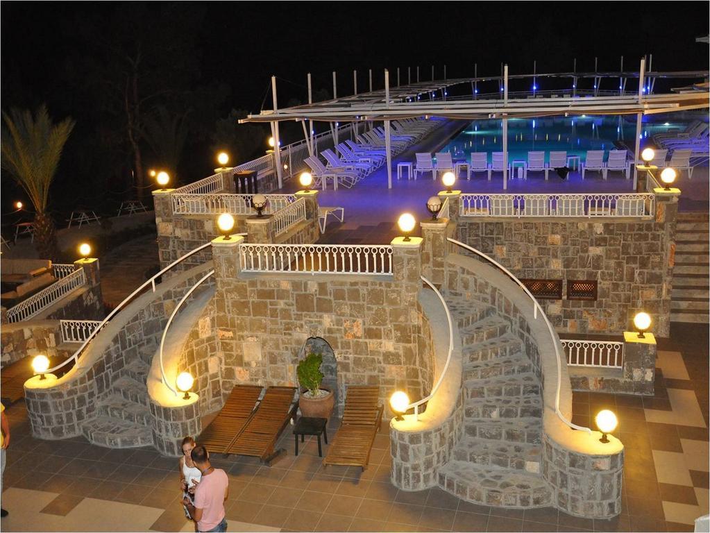 Nicholas Park Hotel Ολουντενίζ Εξωτερικό φωτογραφία